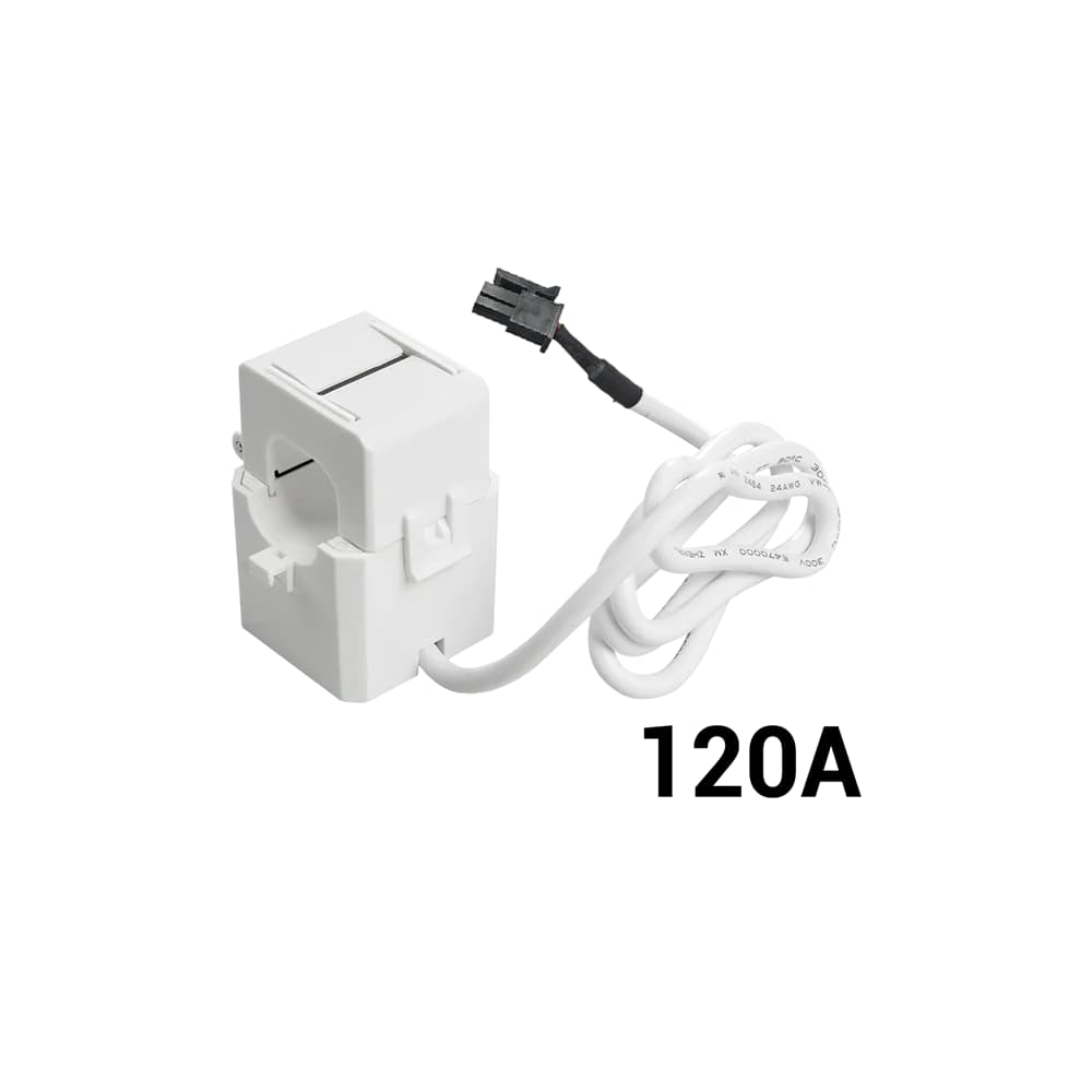 Shelly 120A CT Pro 3EM