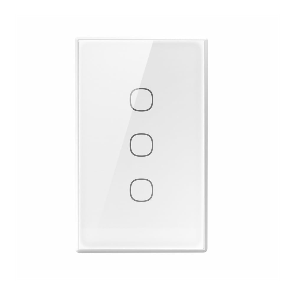 Sonoff Smart Light Switch T6 3CH