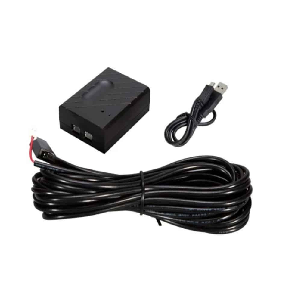 eWeLink Garage Door Opener GD-DC5
