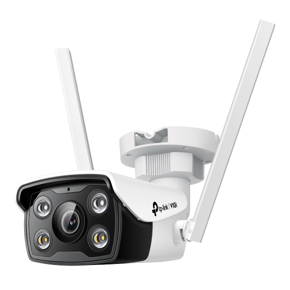 VIGI C340-W V2.20 (4mm, Wi-Fi)