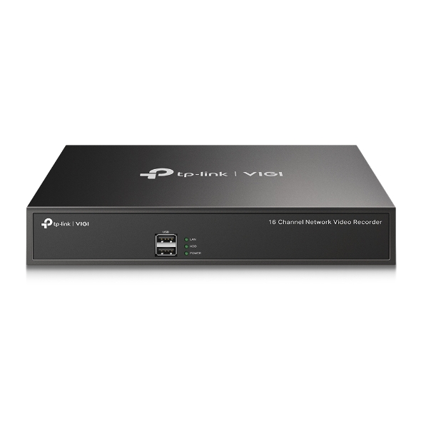 VIGI NVR1016H (16-Channel)